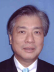 羅光彥醫生 Dr LO KWONG YIN, RICHARD