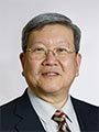 潘佩璆醫生 Dr PAN PEY CHYOU