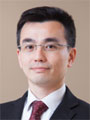 梁漢邦醫生 Dr Adrian Leung Hon Bong