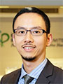 高耀鈞醫生 Dr Ko Yiu Kwan