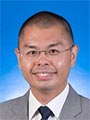 羅勤業醫生