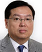 陳志強醫生 Dr Chan Chi Keung