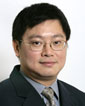 鄭金洲醫生 Dr Cheng Kam Chau, Thomas