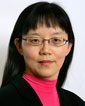 崔綺玲醫生 Dr Tsui Yee Ling, Elaine