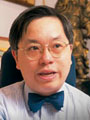 黃施博醫生 Dr Thomas A. Wong