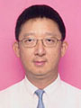 龐志偉醫生 Dr BONG CHI WAI