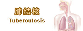 肺結核Tuberculosis