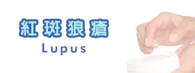 紅斑狼瘡Lupus