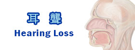 耳聾Hearing Loss