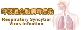 呼吸道合胞病毒感染 Respiratory Syncytial Virus Infection