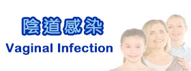 陰道感染Vaginal Infection