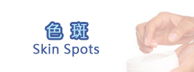 色斑Skin Spots