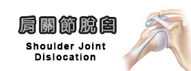 肩關節脫臼Shoulder Joint Dislocation
