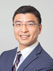 陳樹賢醫生