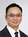 鄺永恒醫生