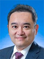 李沛威醫生