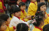 九龍塘幼稚園暨幼兒中心爆發甲型流感