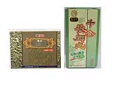 兩宗中成藥受鉛污染