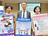 流感疫苗接種計劃明日展開