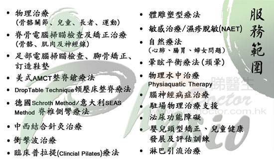 何卓華名片