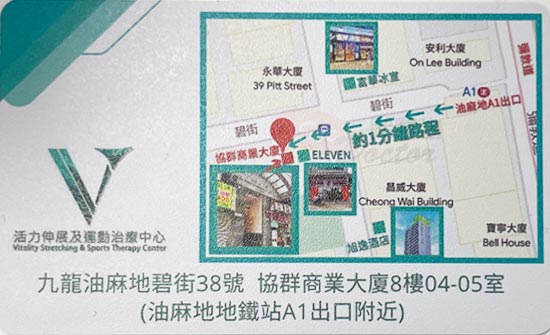 黃千城名片