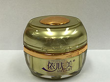 美顏霜水銀超標